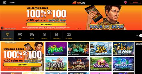 wildslots casino review - wildslots casino